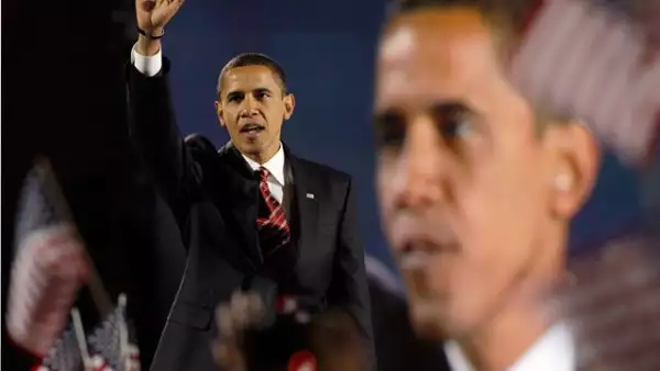 Este martes, Barack Obama escribió su nombre con tinta indeleble en la historia estadounidense al convertirse en el primer presidente afroamericano de ese país con una aplastante victoria sobre John McCain, impulsada por un mensaje de renovación política