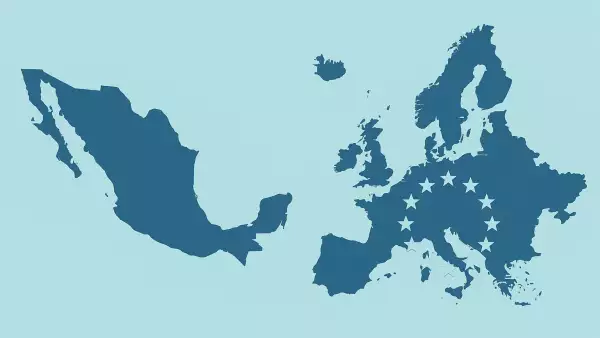 Unión Europea y sostenibilidad