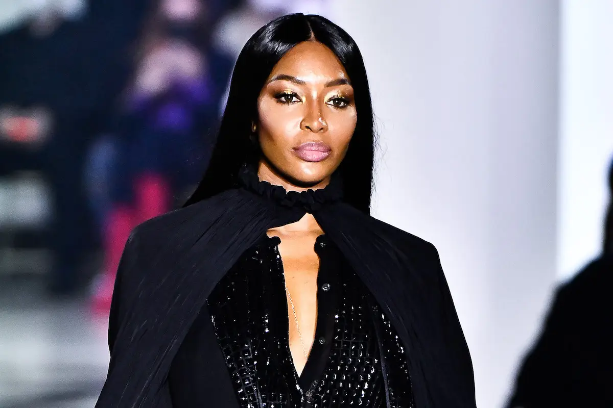 Lanvin - Runway - Spring/Summer 2022 Paris Fashion Week