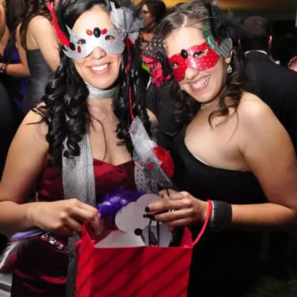 Danny Castillo,Karen Castillo