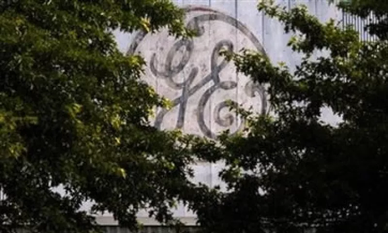 Los inversores temen el efecto que podría tener la crisis europea en la firma. (Foto: AP)