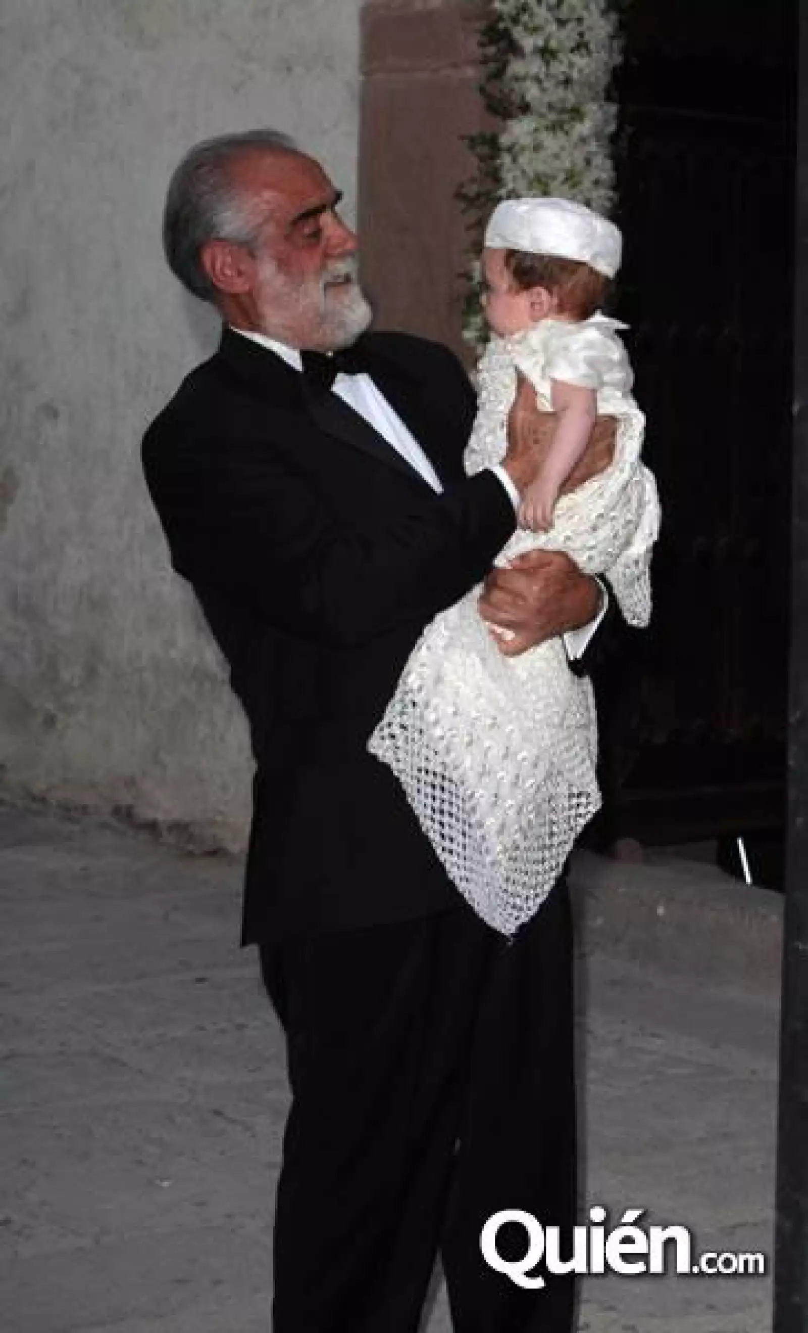 BODA RODRIGO FERNÁNDEZ DE CEVALLOS