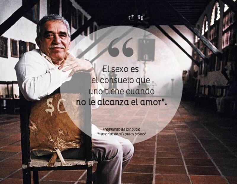 Gabriel García Márquez