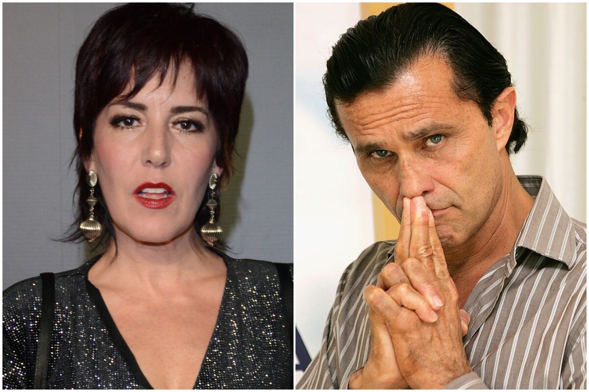 Humberto Zurita confiesa por qué mantuvo secreto su romance con Stephanie Salas