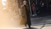 Trench