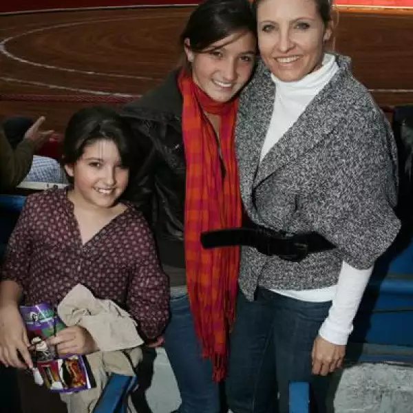 6a. Corrida De Toros.