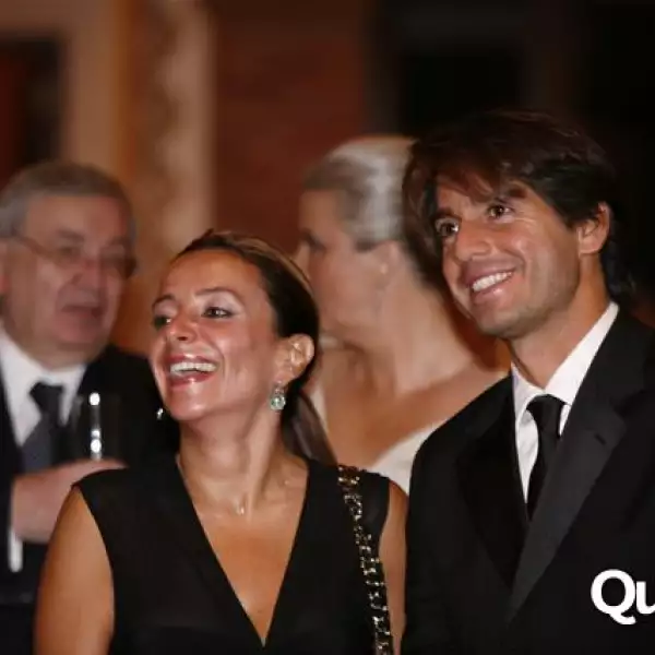 Cena con Embajadores