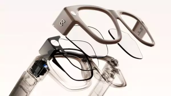 Las gafas inteligentes de Meta se venden demasiado bien y eso les causó un problema: seguir fabricando