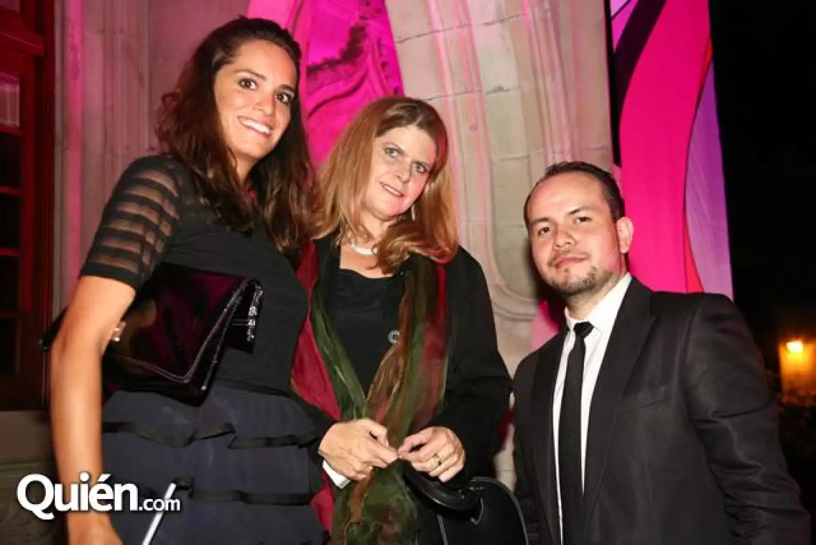 Laudota Pucci presenta perfume