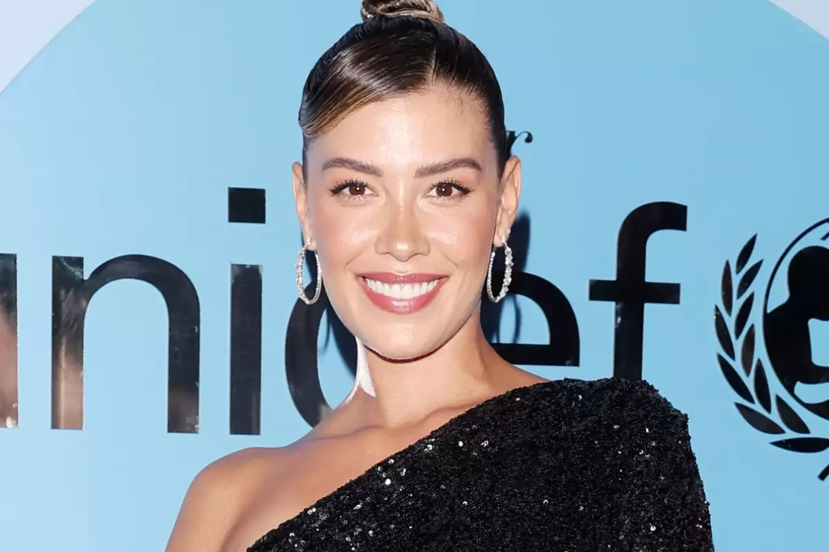 ¿Cuál es el nivel de estudios de Michelle Salas, hija de Luis Miguel?