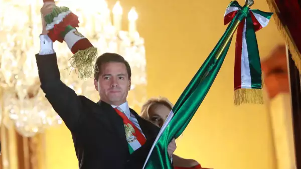 Enrique Peña Nieto