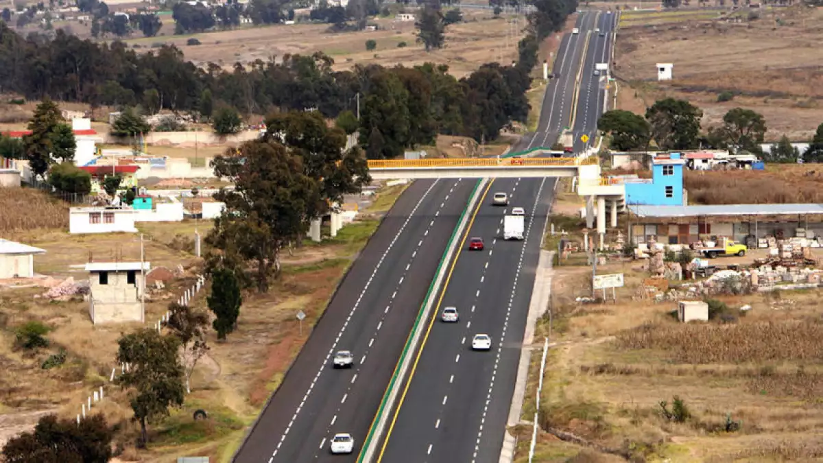 Carretera