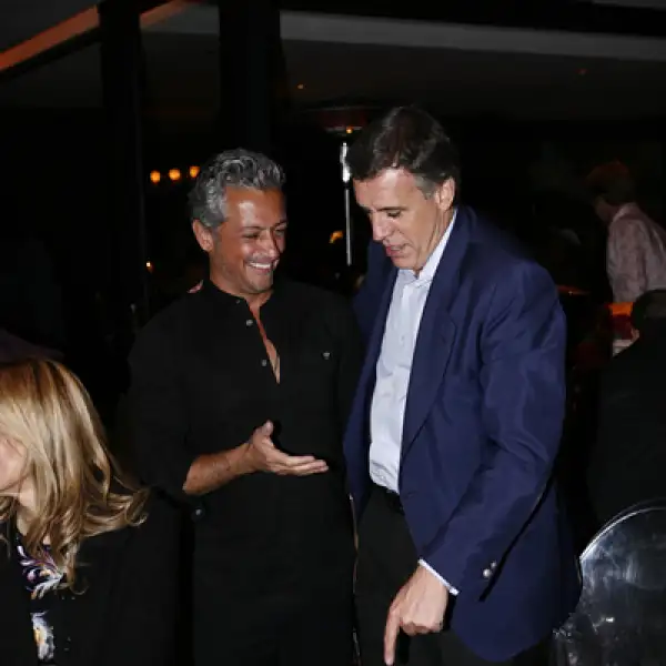 Arturo Velasco,Raúl Rodríguez