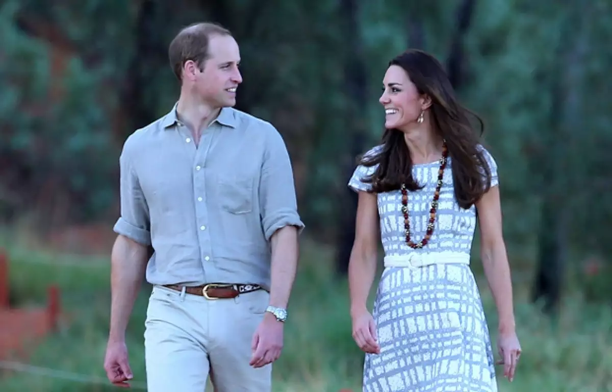 La Duquesa de Cambridge ha puesto especial interés en la remodelación de su nueva casa.
