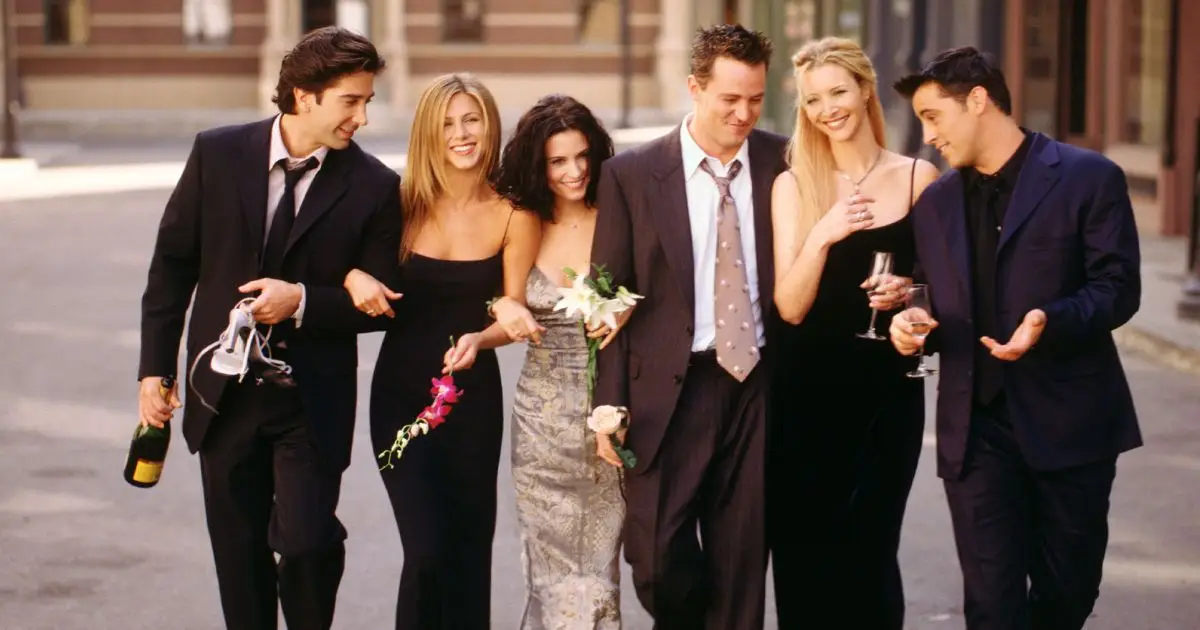 Friends