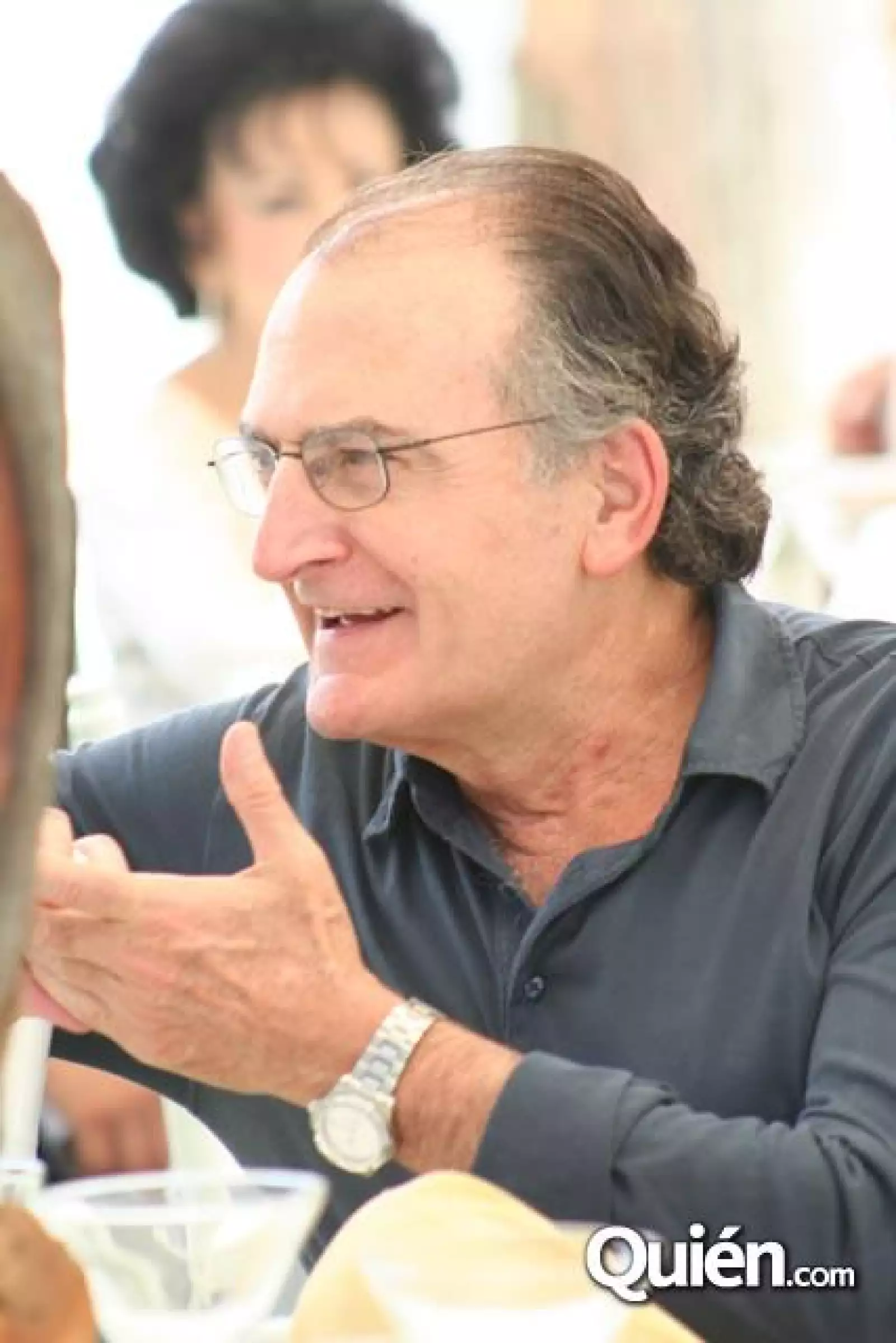 Cumple Sorpresa para Pepis Martínez de López