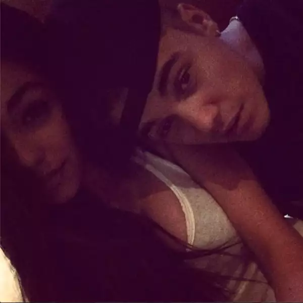 Justin Bieber es mentor de Madison, a quien quiere convertir en estrella.