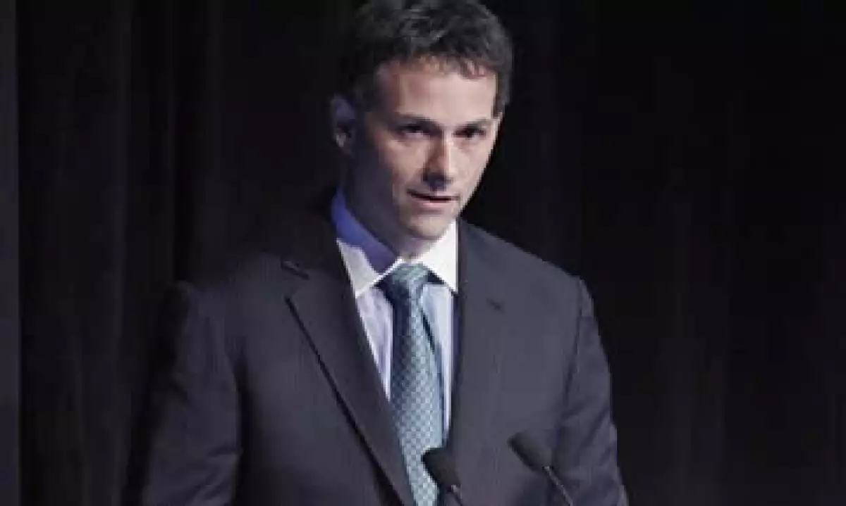 El inversor David Einhorn busca que Apple cree una acción que aporte más dividendos a los accionistas. (Foto: Reuters)