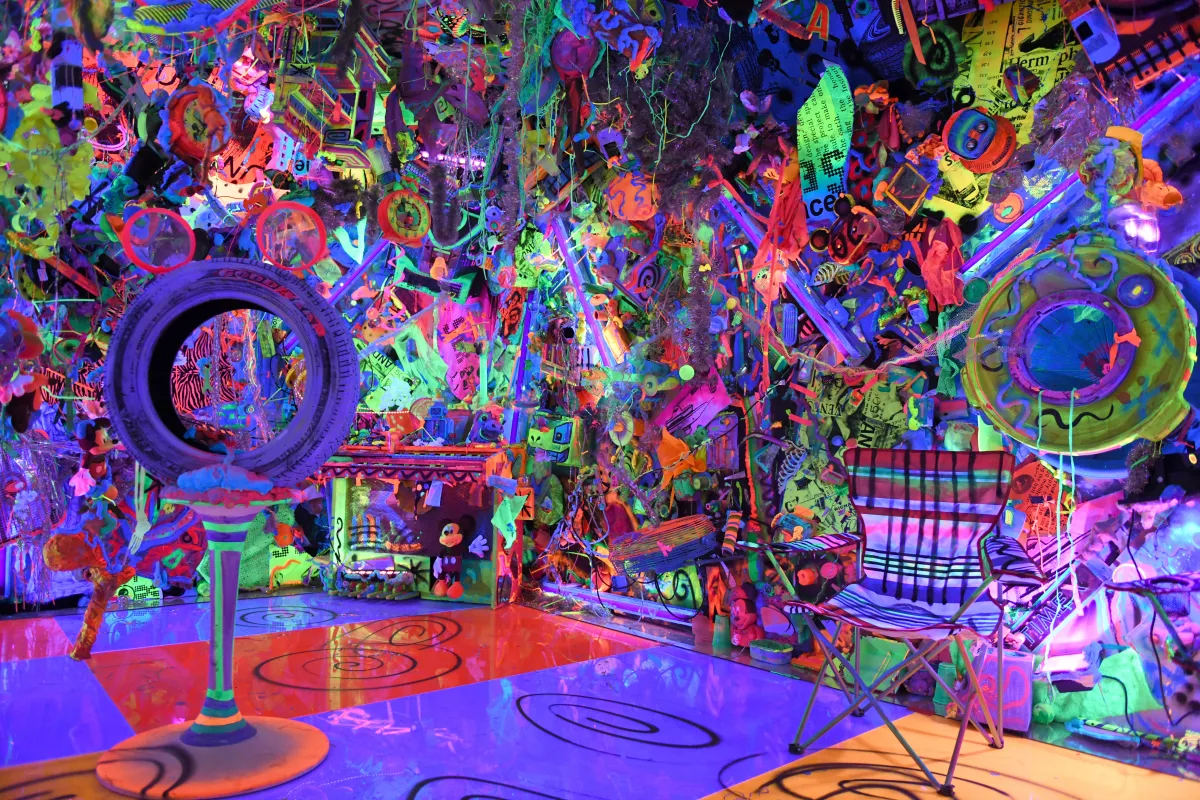 Mickey: The True Original Exhibition