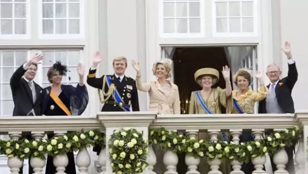 Con la ceremonia de investidura que se llevará a cabo el próximo 30 de abril, los títulos y los nombres de los miembros de la Casa Real van a cambiar.