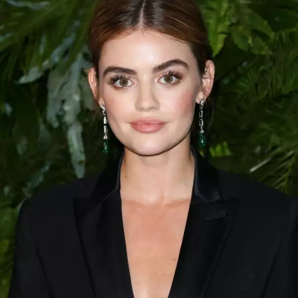 Max Mara WIF Face Of The Future - Arrivals