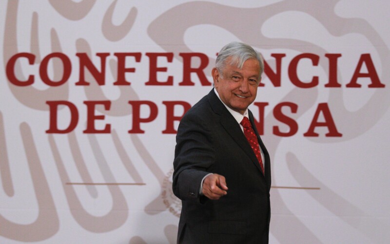 Conferencias matutinas