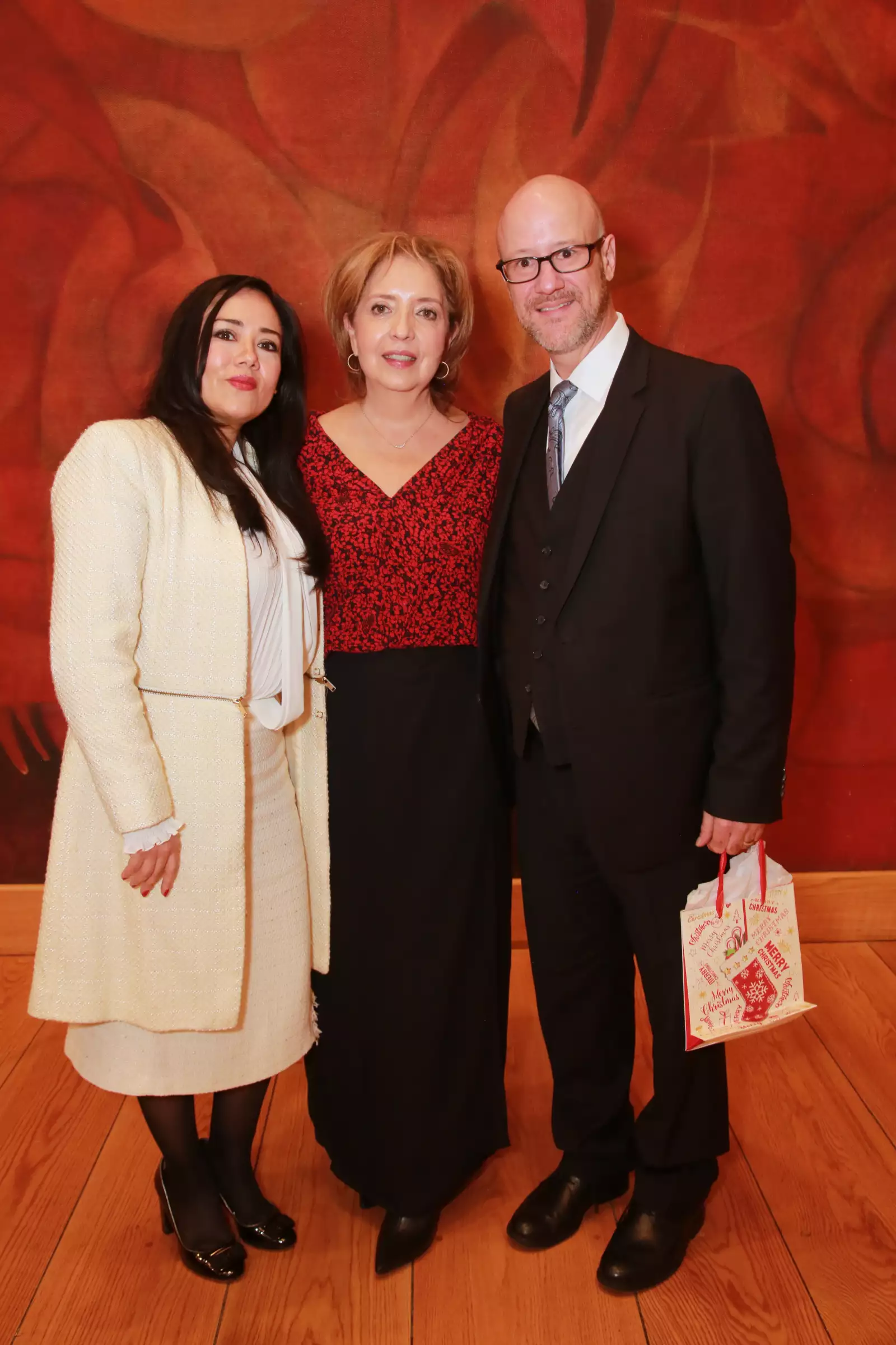 WOMEN CORPORATE DIRECTOR MÉXICO
