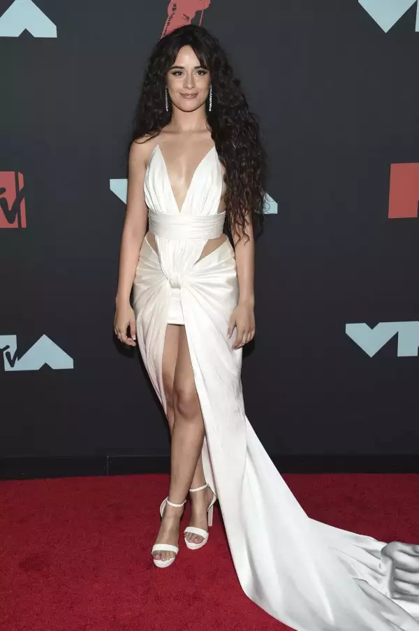 Camila Cabello