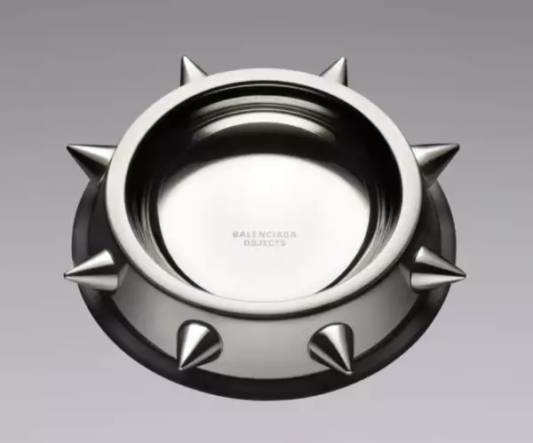 balenciaga casa perros