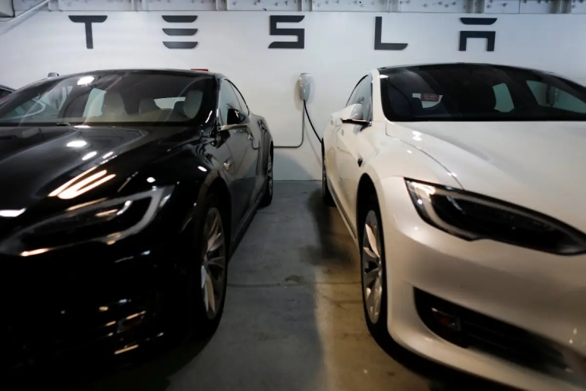 Model S