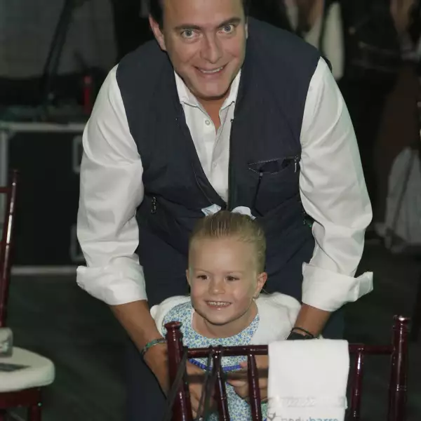 Aniversario Body Barre