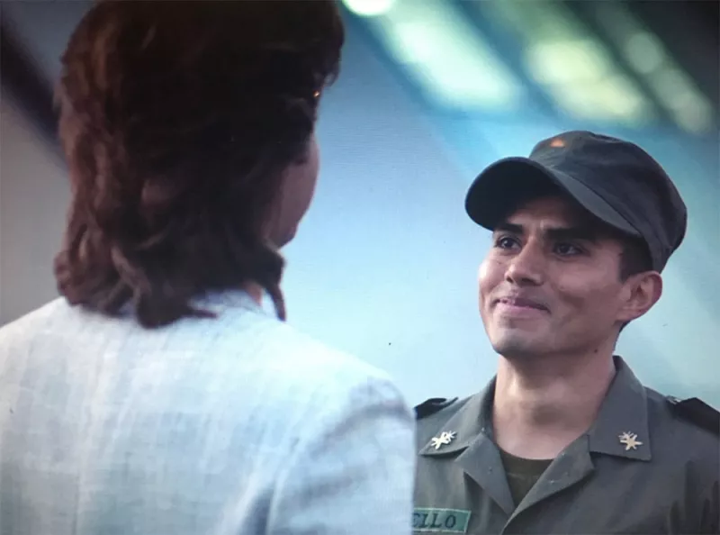 Luis Miguel, la serie