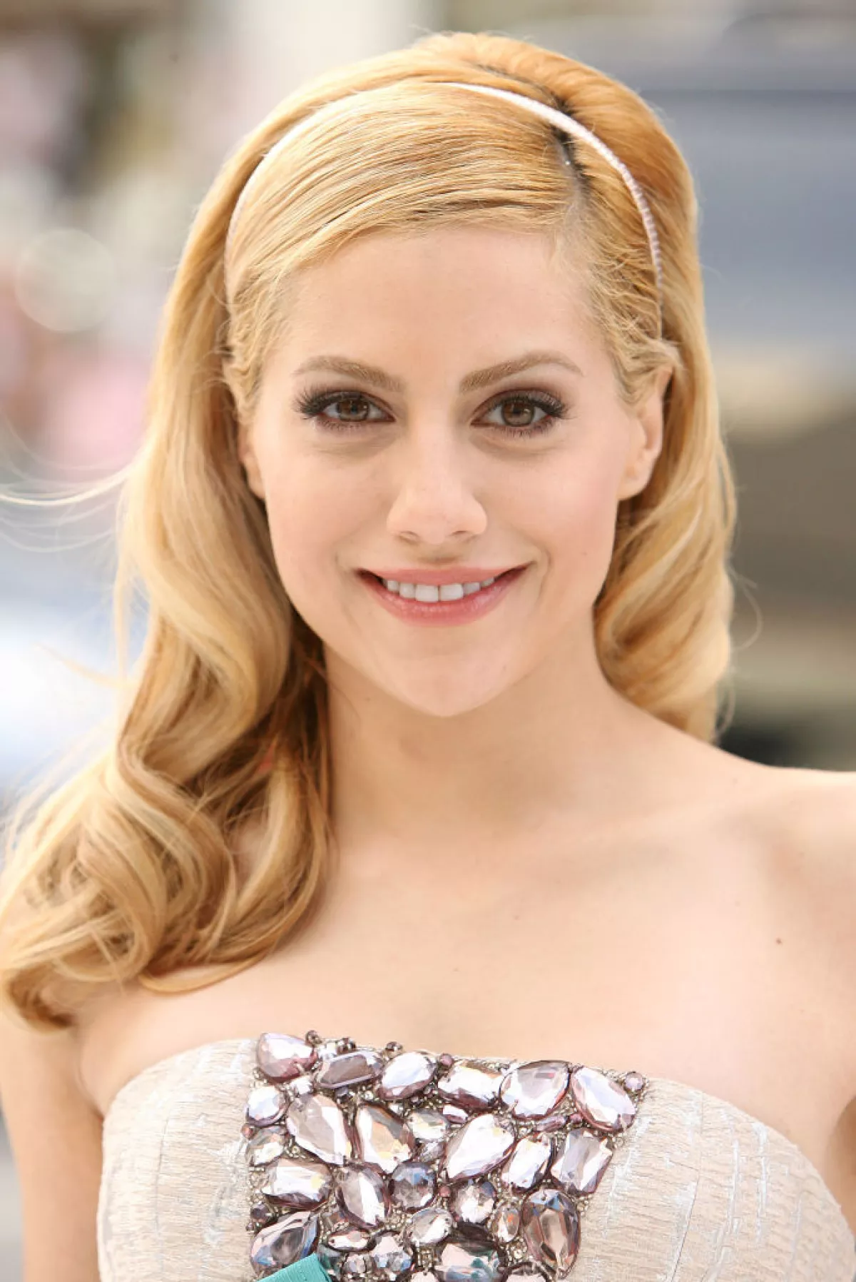 Brittany Murphy.