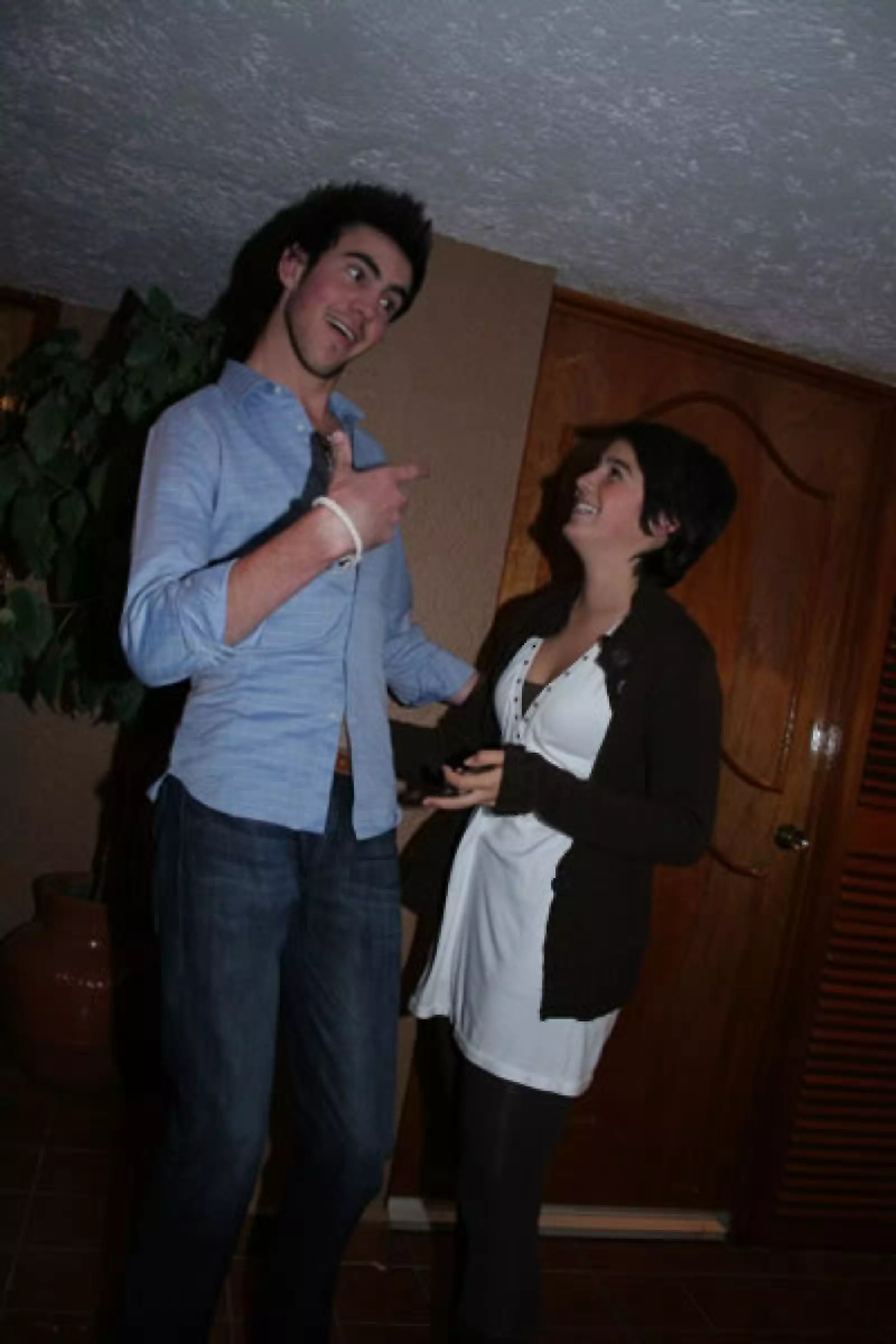 Party 17 de Lorena González