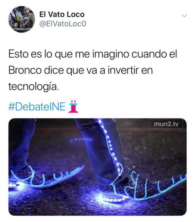 Tecnología