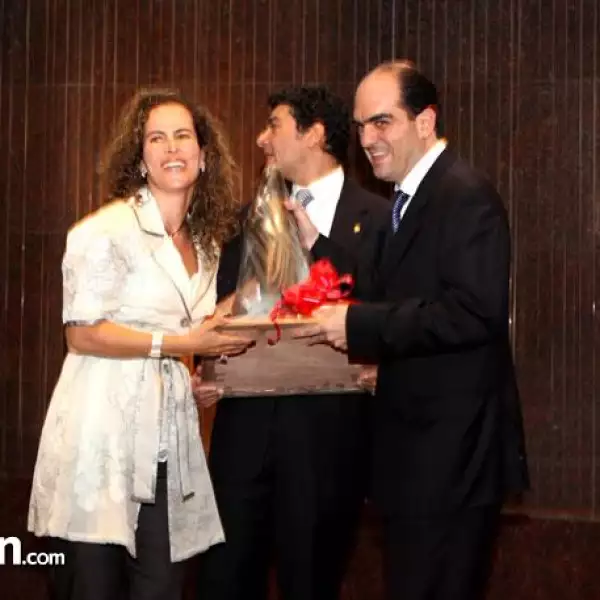 reconociemieno centro libanes daniel karam