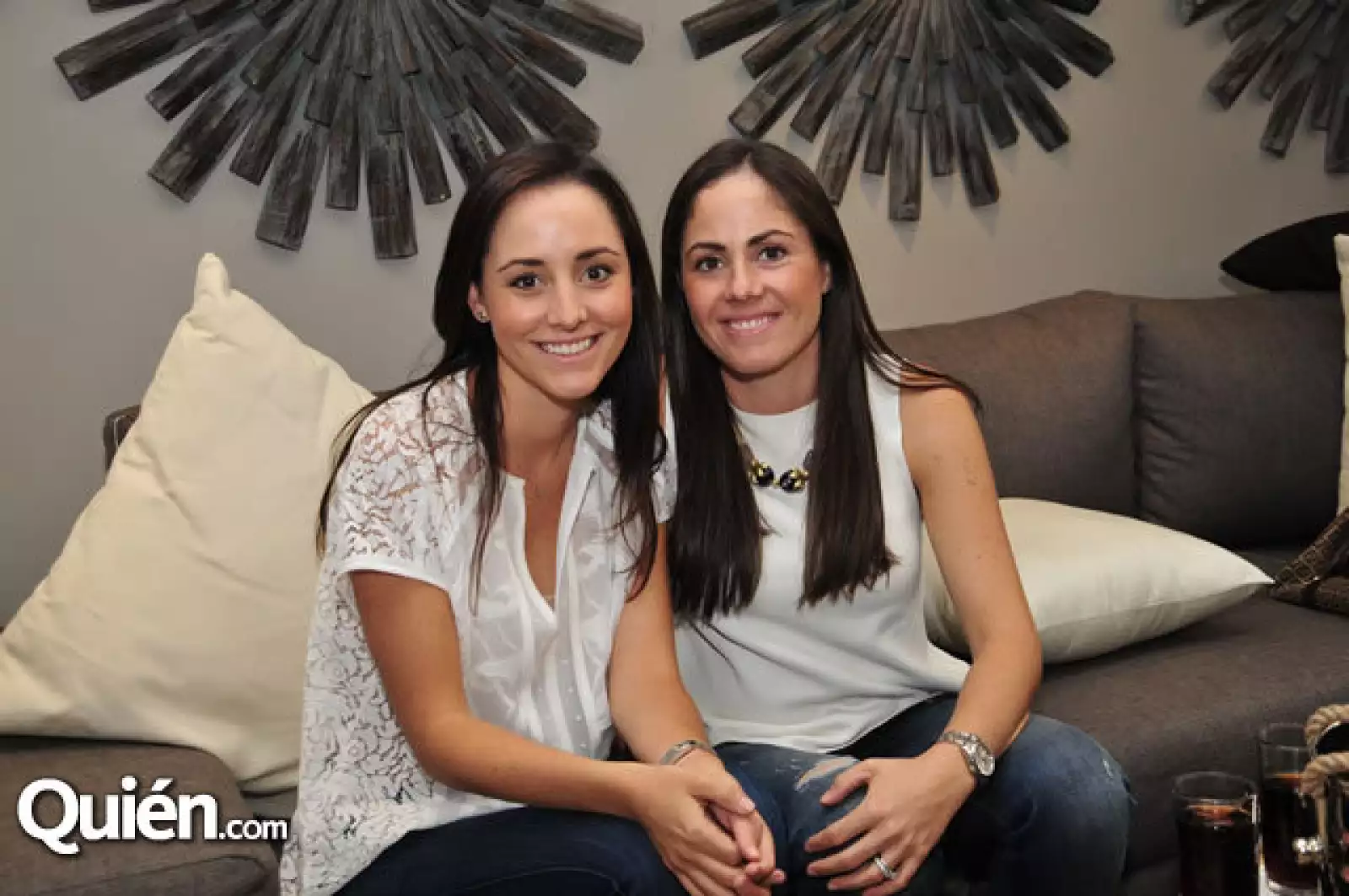 Jenny Serur,Fany Serur