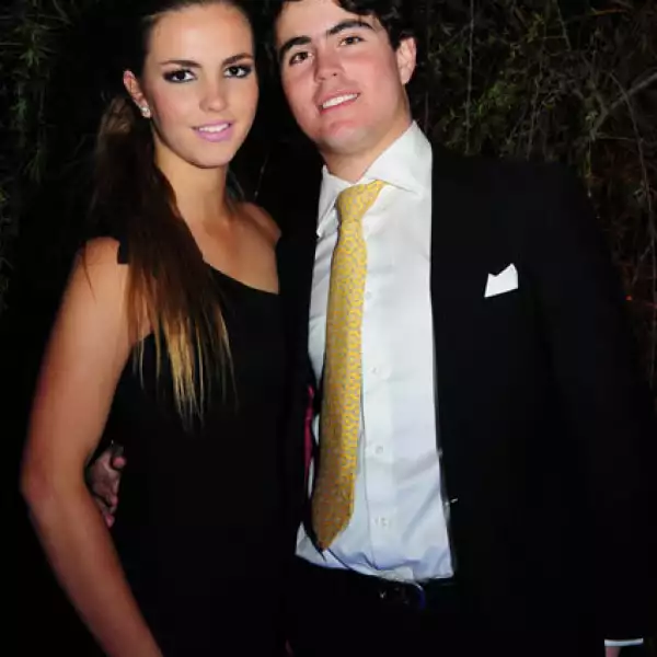 María Barba,Pablo López de Lara