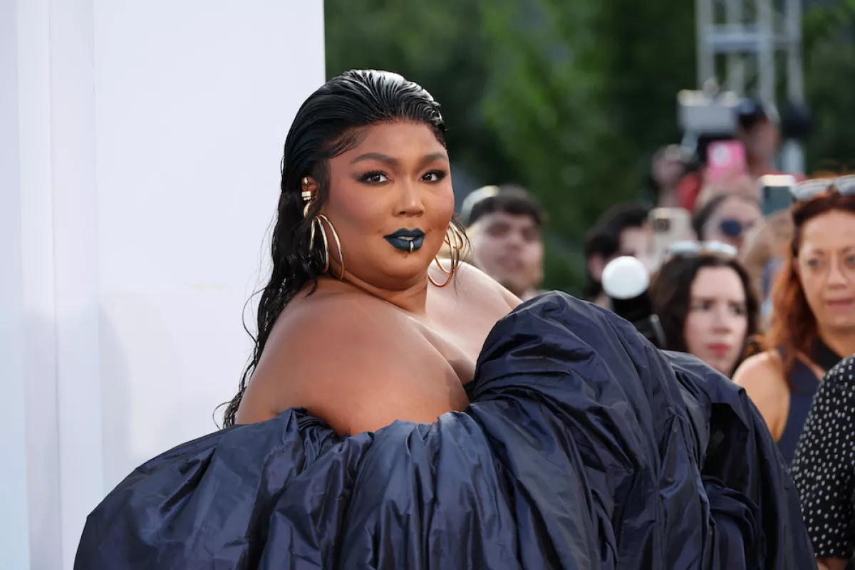 lizzo