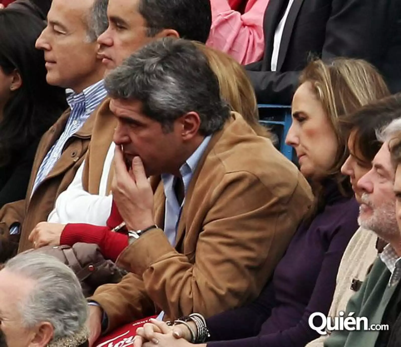 4a. Corrida De Toros.