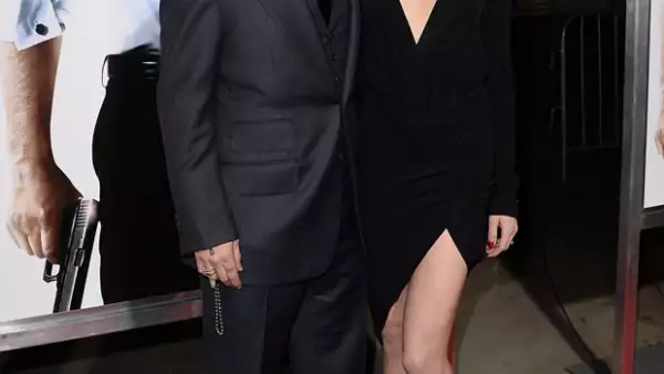 Las ganancias de la actriz en 2015 se redujeron a 51 mil 461 dólares tras pagar seguros y a sus representantes, aunque cada mes gastó alrededor de 43 mil 700 dólares.