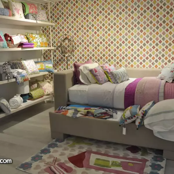 Inauguración Cozy Chic