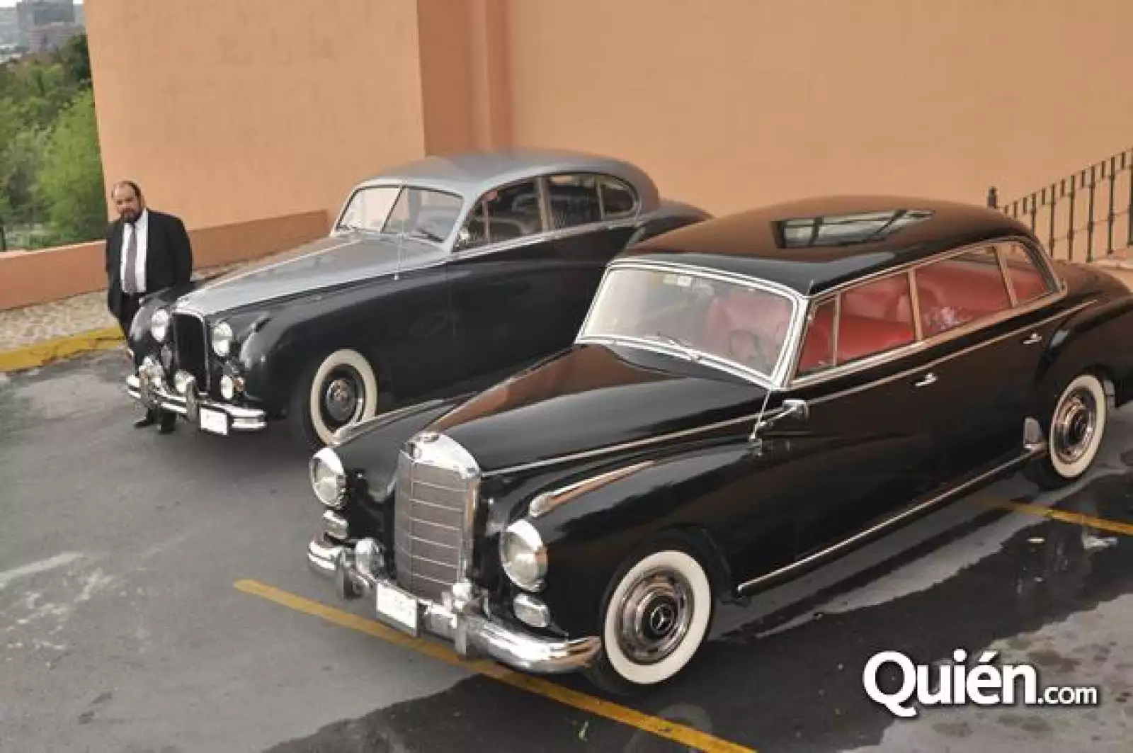 Boda Luis Donaldo Colosio