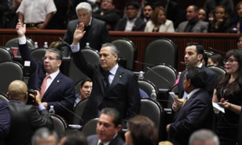 La operación fraudulenta afectó a más de 6,000 ahorradores. (Foto: Cuartoscuro )