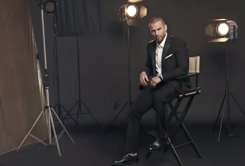 El actor habló de cómo el interpretar a un narcotraficante le cambió la vida tras picar piedra en el mundo artístico. También nos confesó si los rumores de una adicción afectaron su imagen.