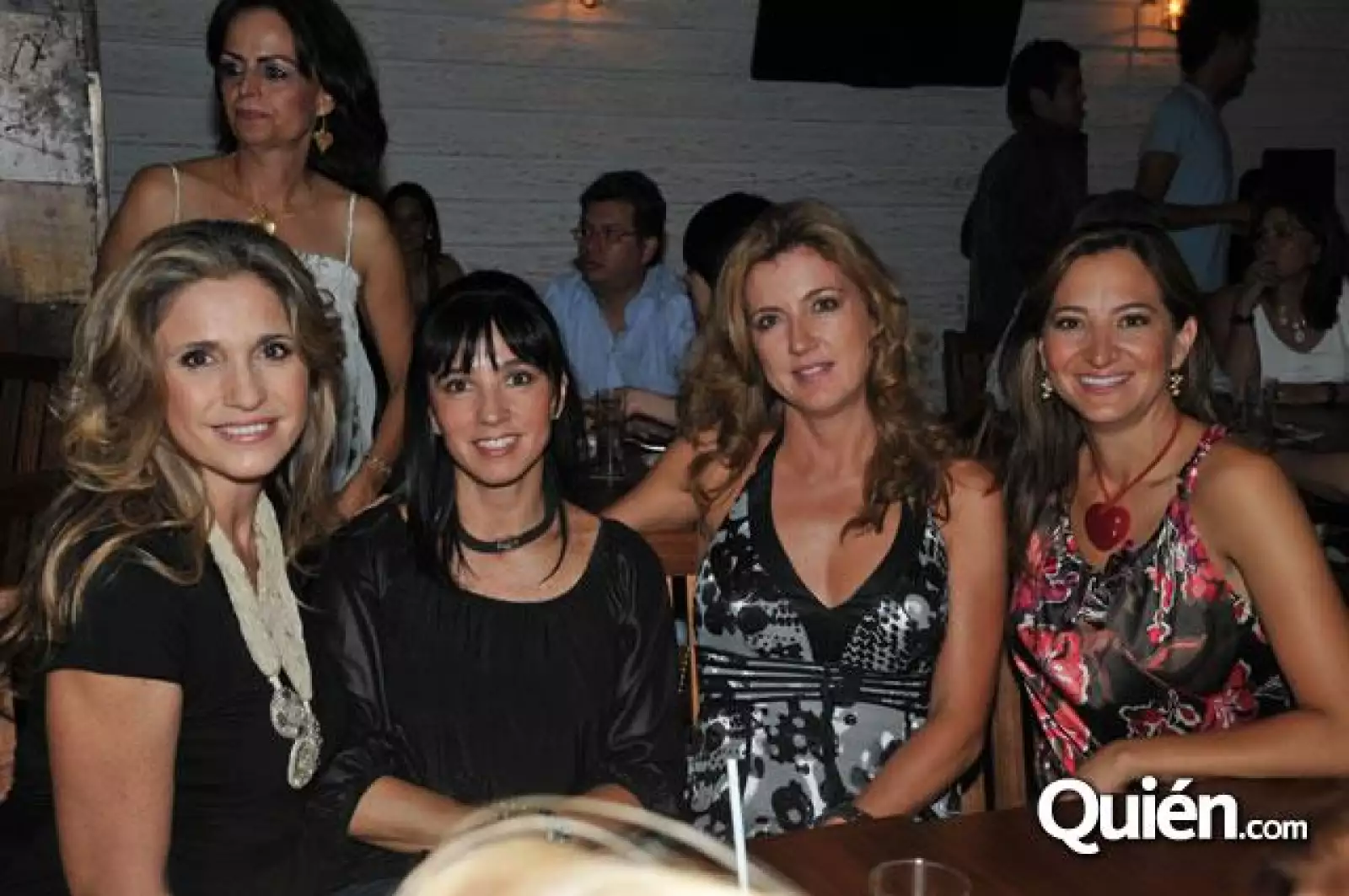 Inauguración Santo Mar