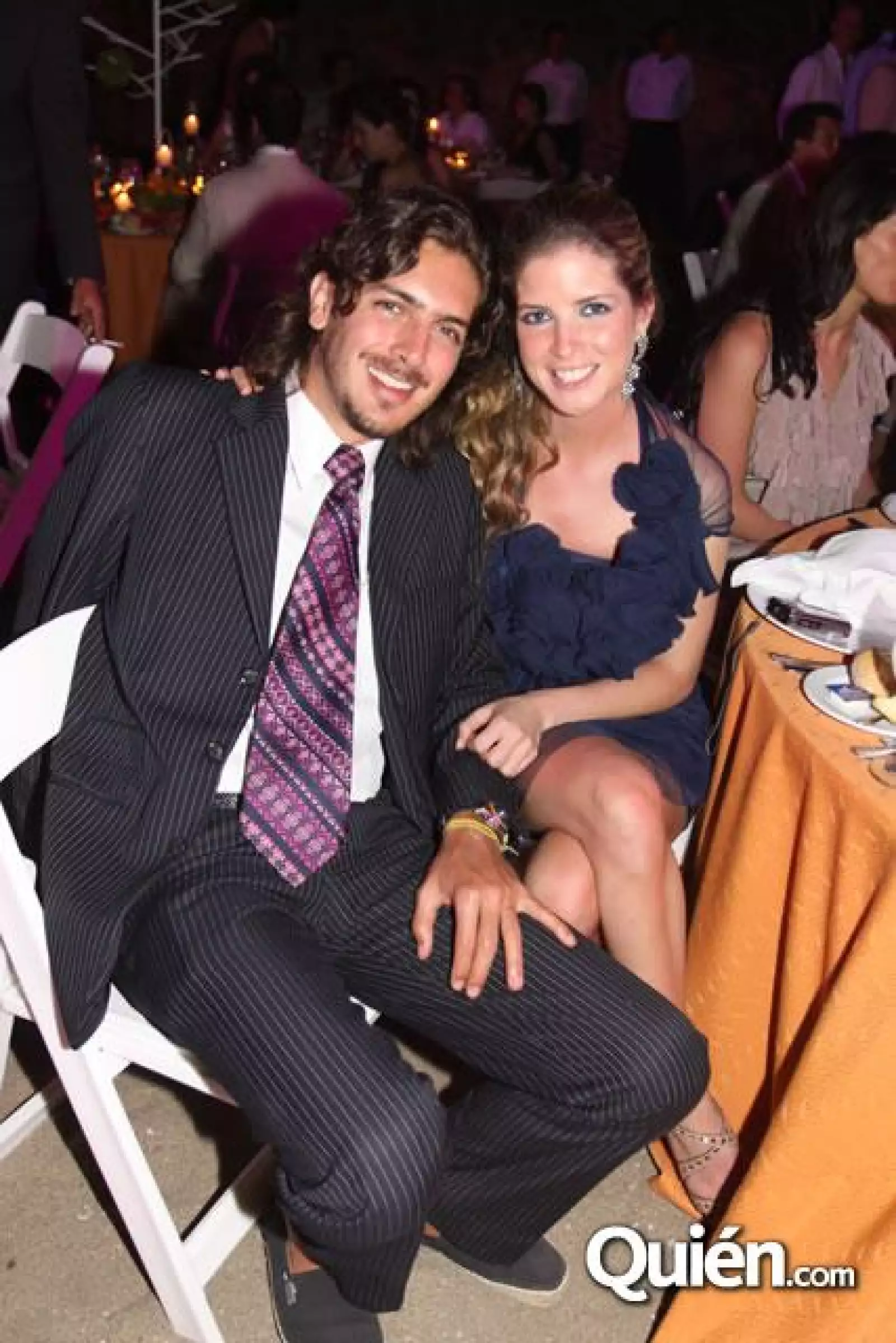 Boda Maria Leaño y Memo Mercado