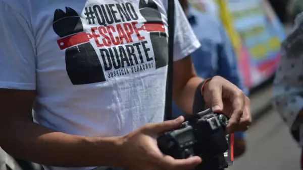 Con Duarte detenido, ¿qué sigue?