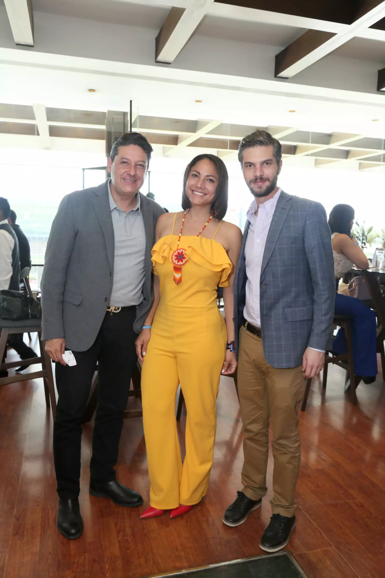 Jockey Club Talitá Kum