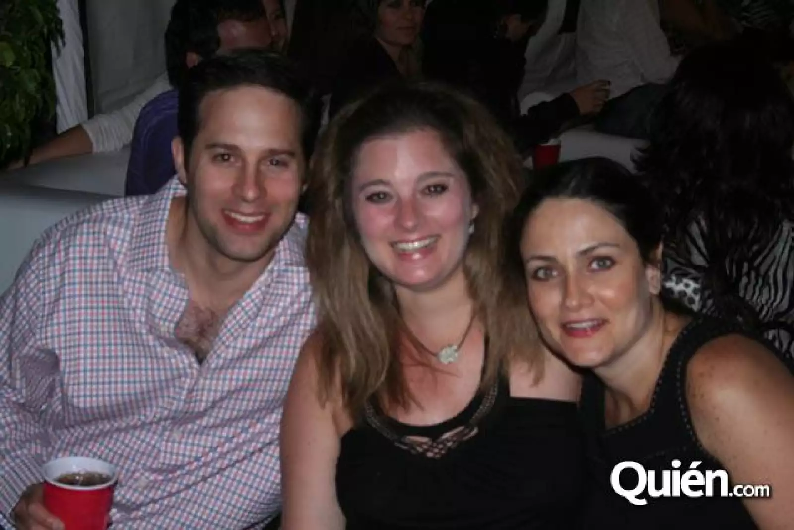 Cumpleaños Mariana jamit